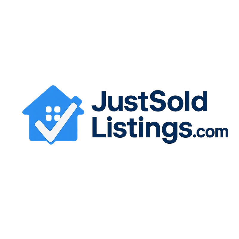 JustSoldListings.com